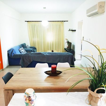 Kissos Apartment Paphos Luaran gambar