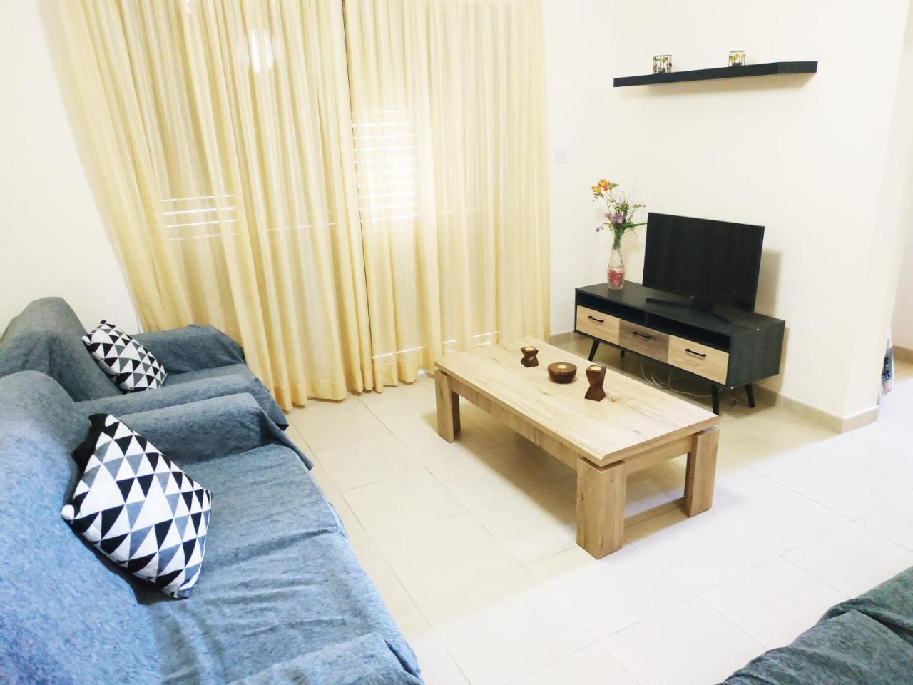 Kissos Apartment Paphos Luaran gambar