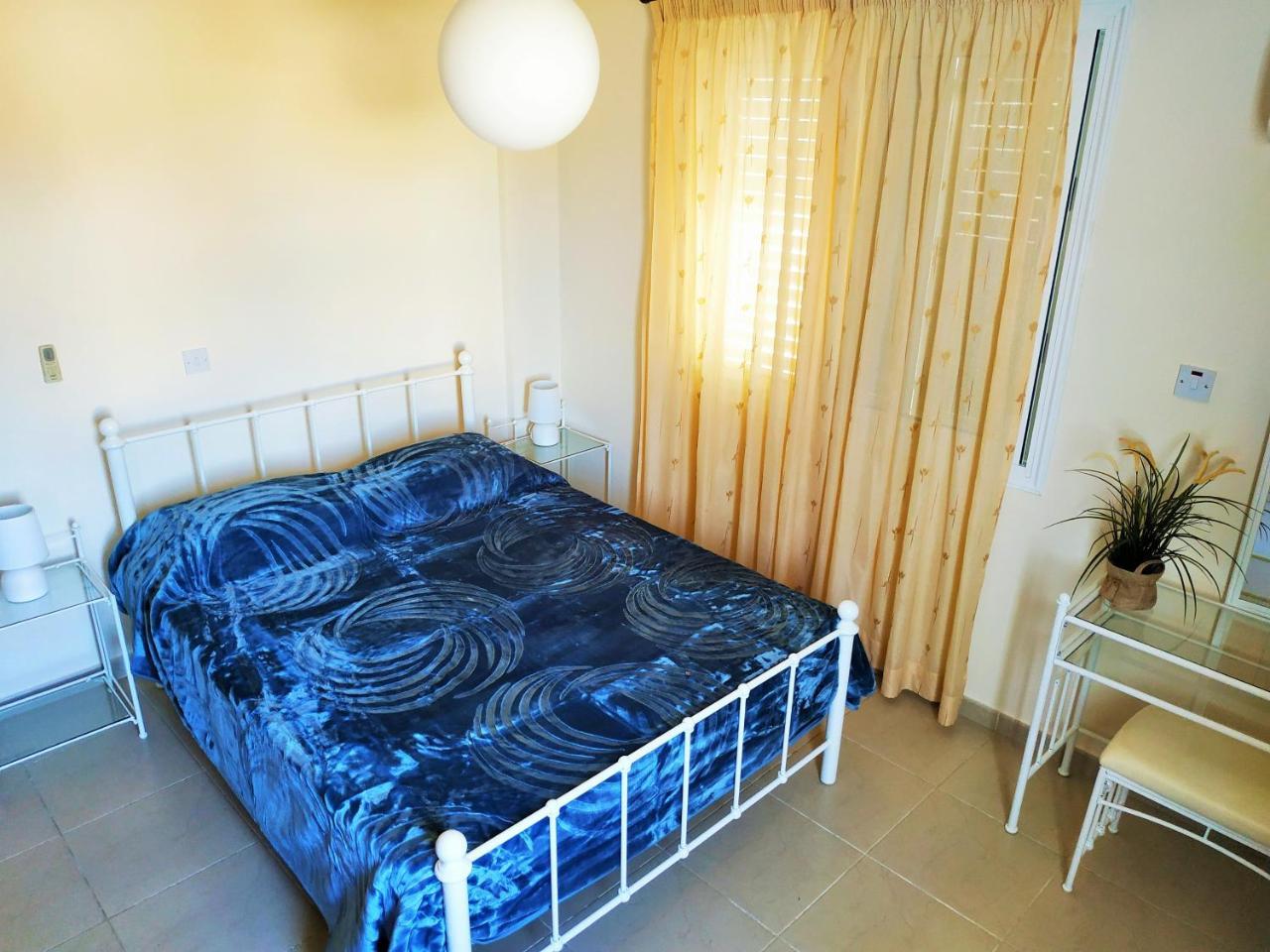 Kissos Apartment Paphos Luaran gambar
