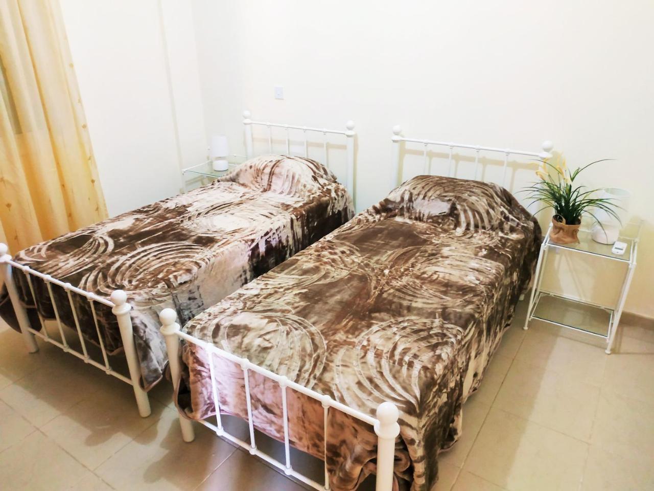 Kissos Apartment Paphos Luaran gambar