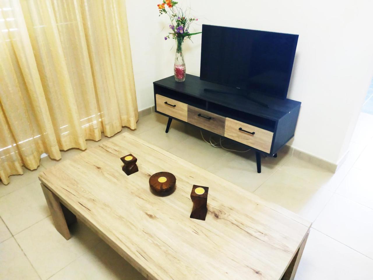 Kissos Apartment Paphos Luaran gambar