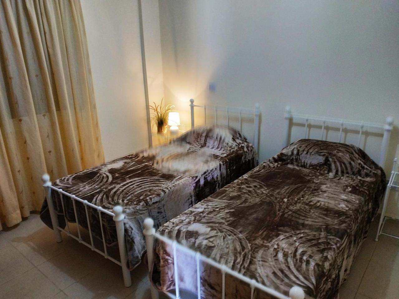 Kissos Apartment Paphos Luaran gambar