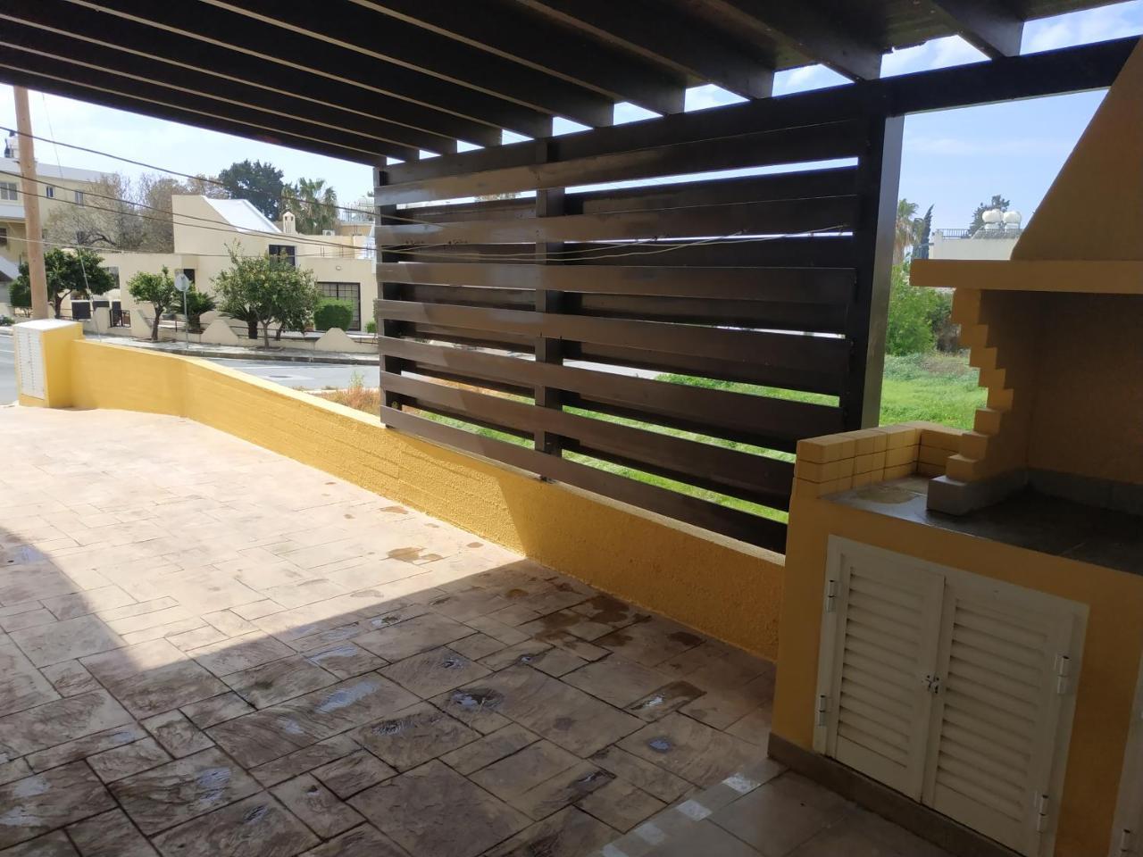 Kissos Apartment Paphos Luaran gambar